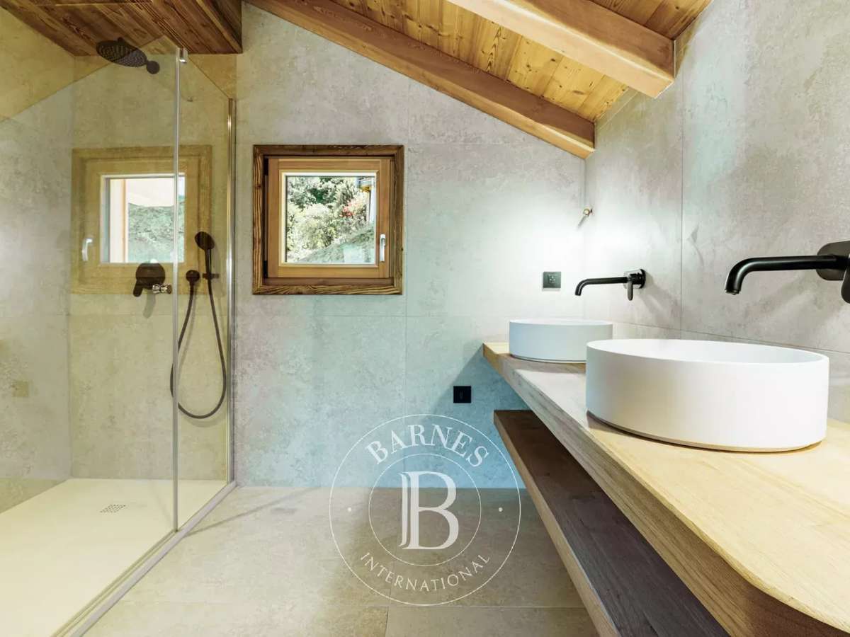 Chalet Saint-Gervais-les-Bains