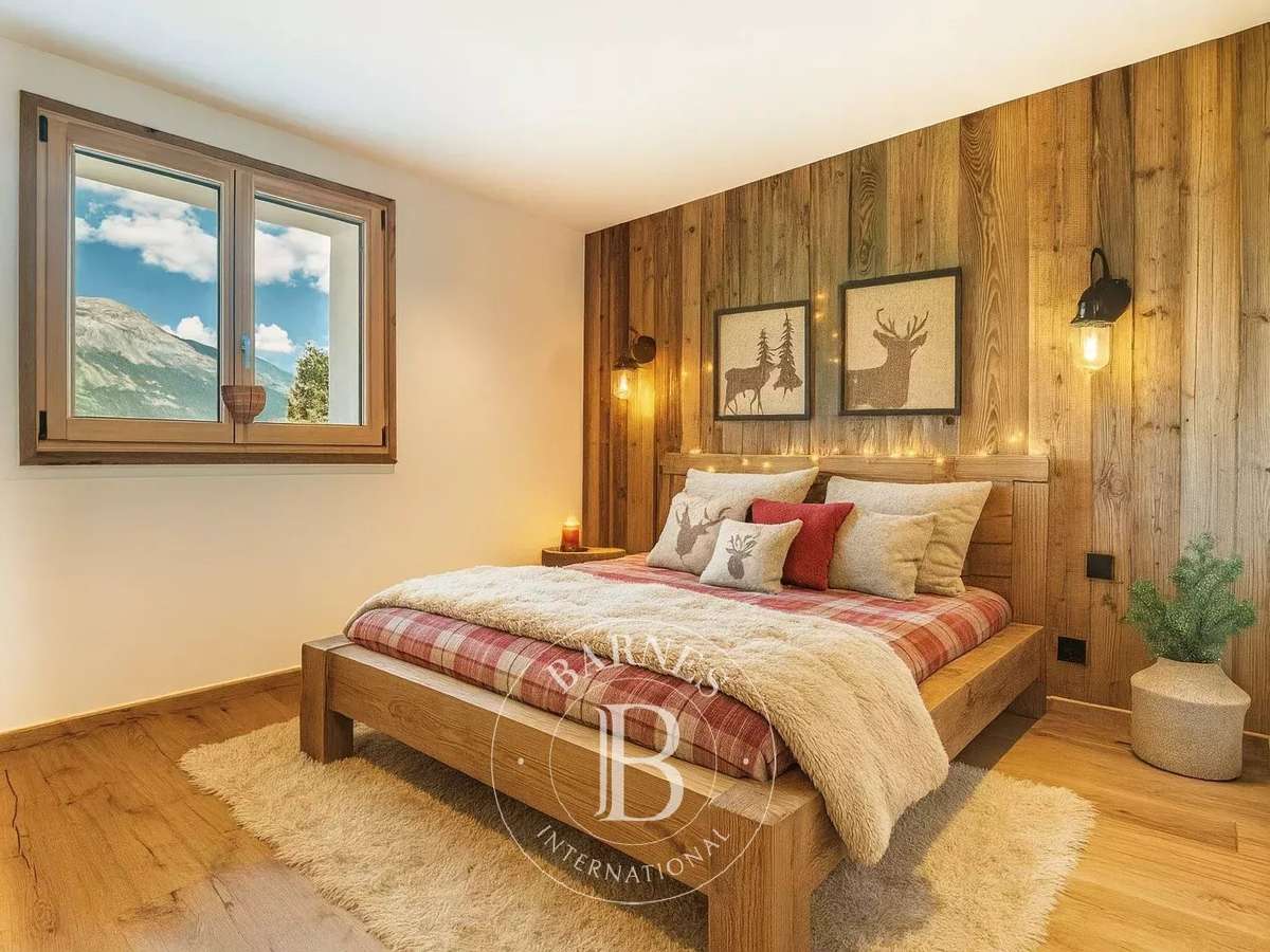 Chalet Saint-Gervais-les-Bains