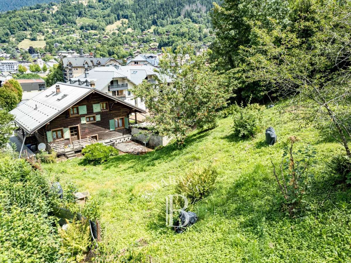 Chalet Saint-Gervais-les-Bains