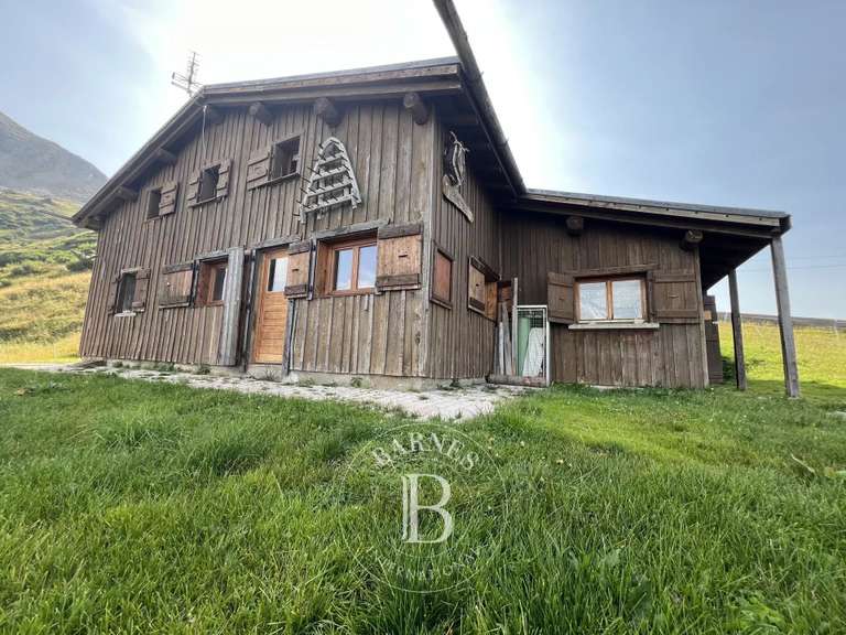 Chalet Saint-Gervais-les-Bains - 3 chambres - 165m²