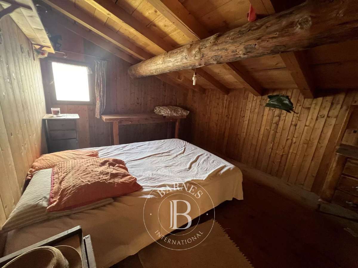 Chalet Saint-Gervais-les-Bains