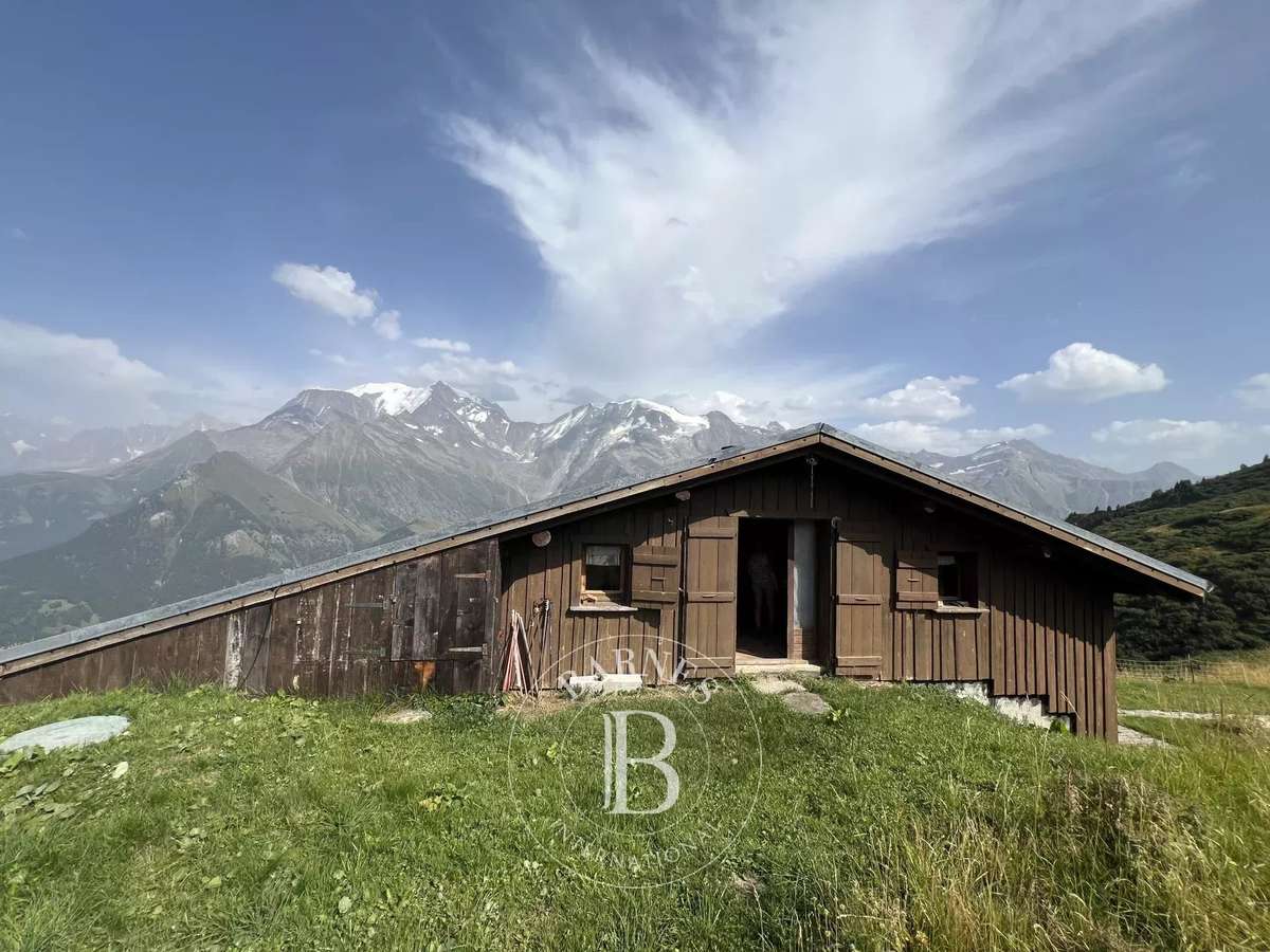 Chalet Saint-Gervais-les-Bains