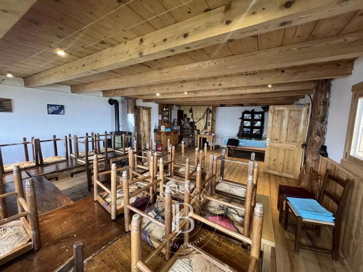 Chalet Saint-Gervais-les-Bains