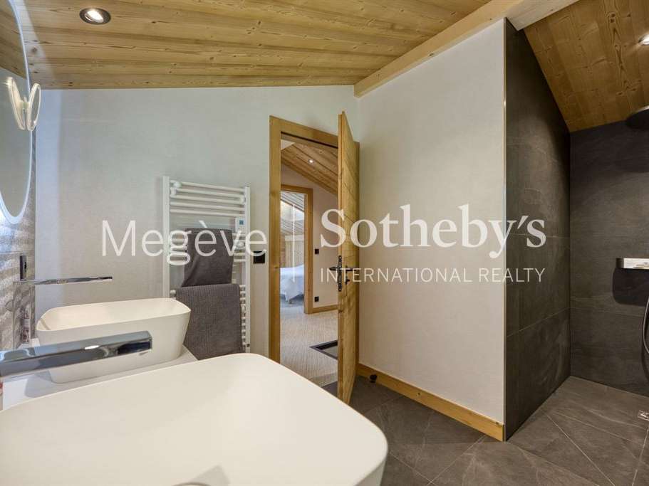 Chalet Saint-Gervais-les-Bains