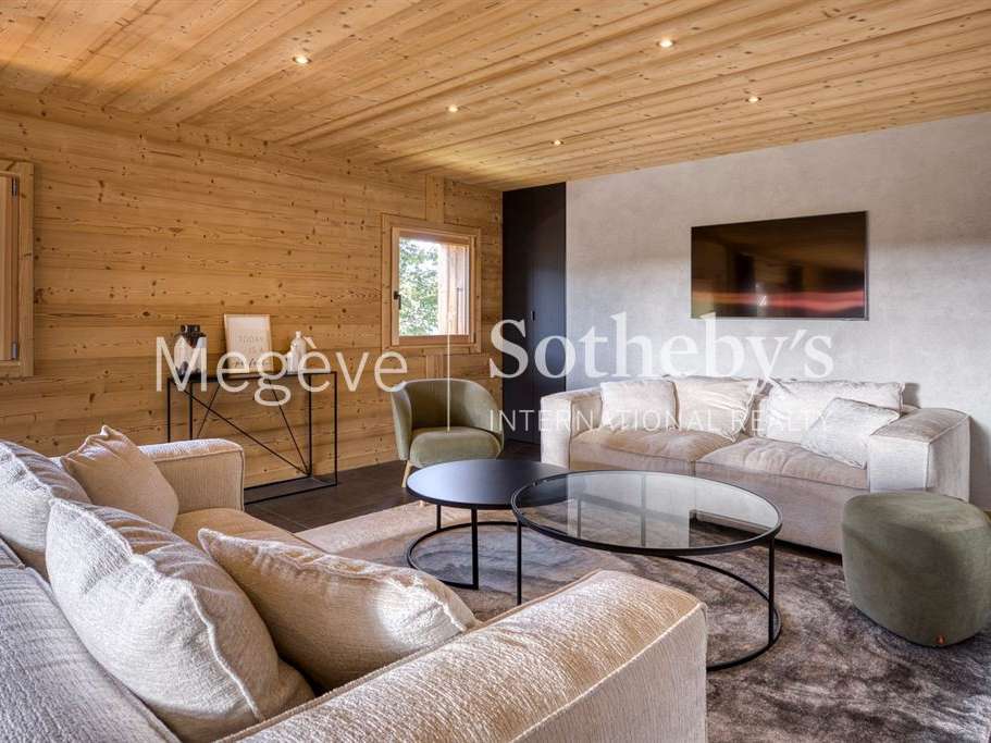 Chalet Saint-Gervais-les-Bains