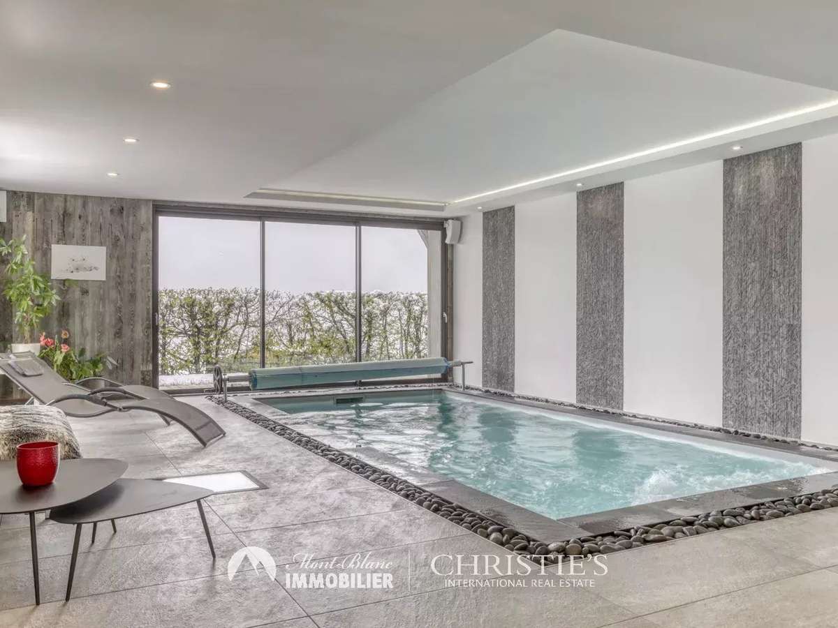 Chalet Saint-Gervais-les-Bains