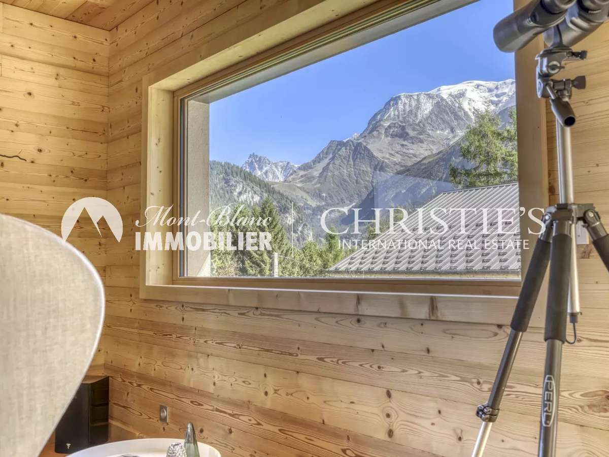 Chalet Saint-Gervais-les-Bains