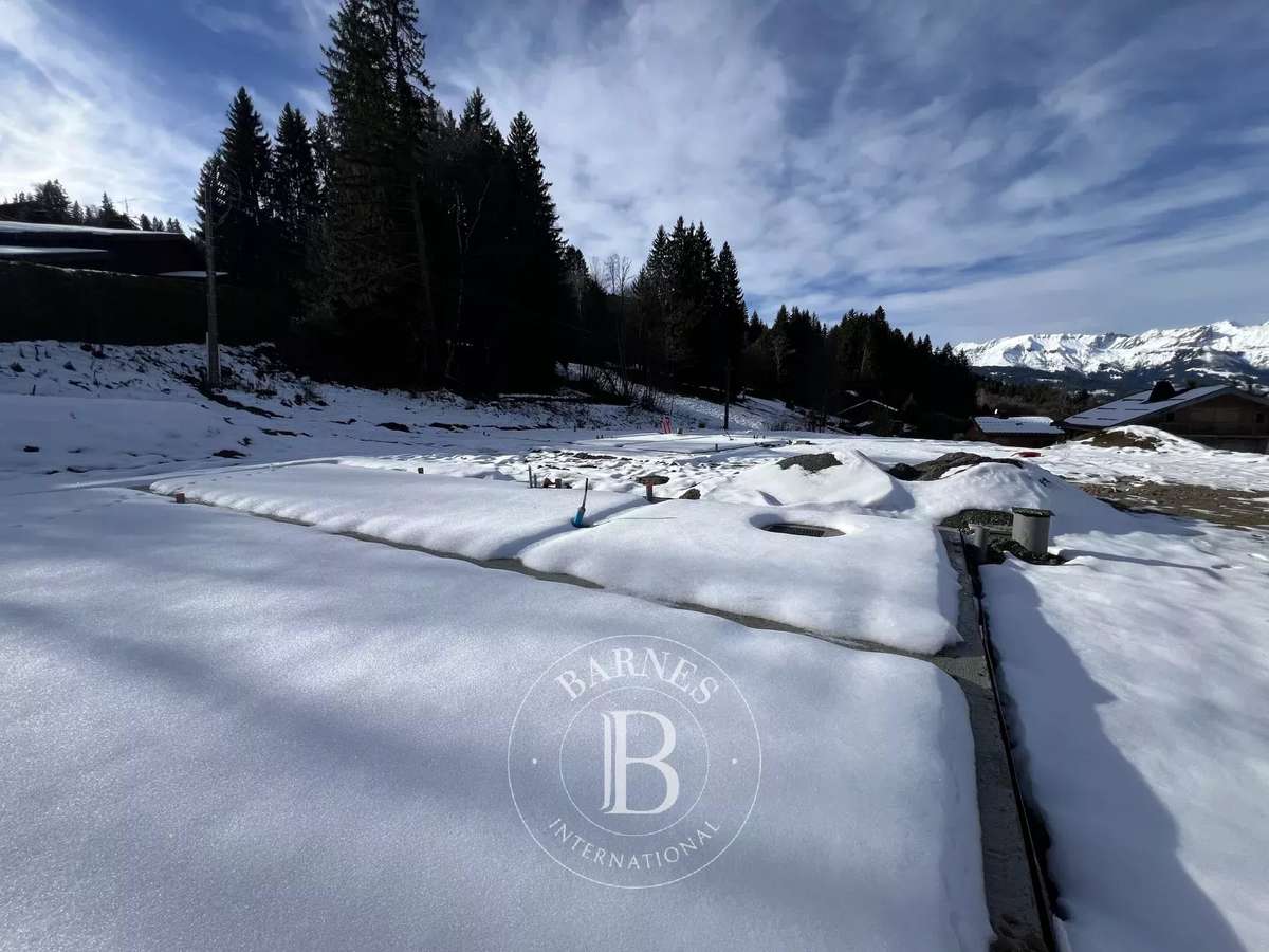 Chalet Saint-Gervais-les-Bains