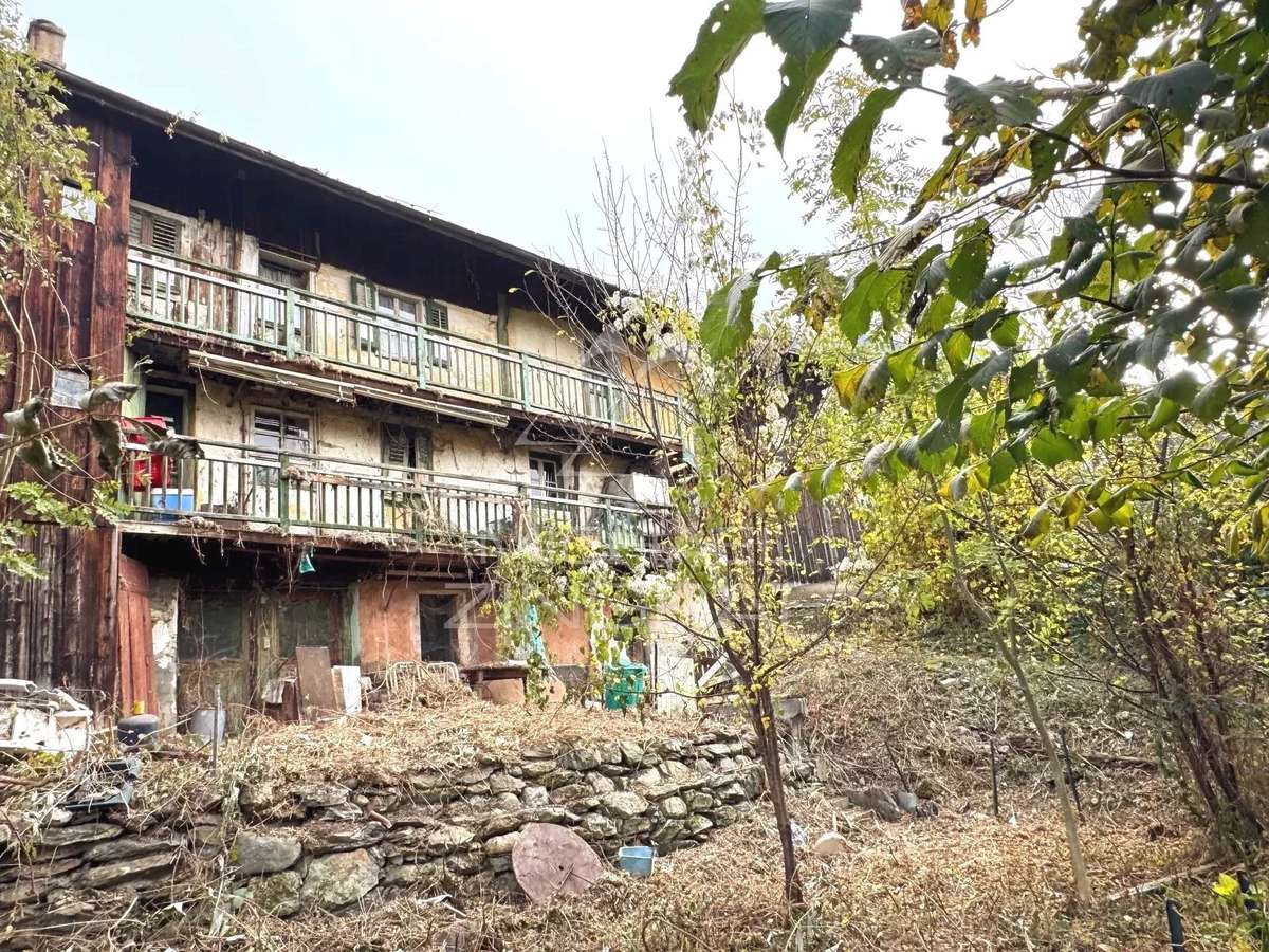 Chalet Saint-Gervais-les-Bains