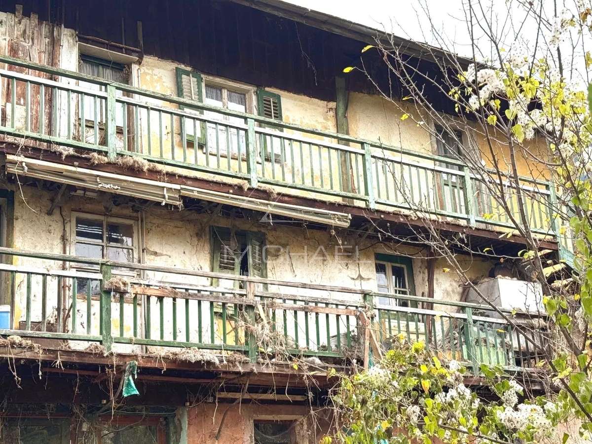 Chalet Saint-Gervais-les-Bains