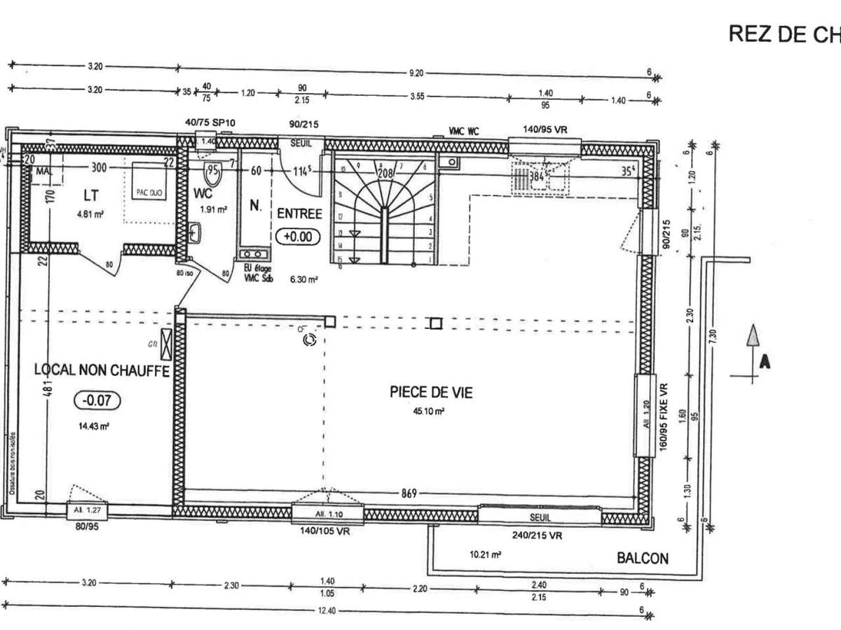 Chalet Saint-Gervais-les-Bains