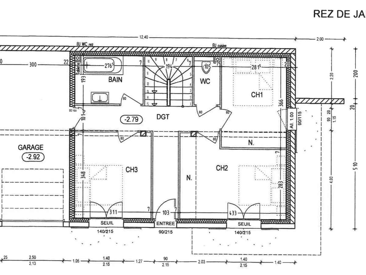 Chalet Saint-Gervais-les-Bains