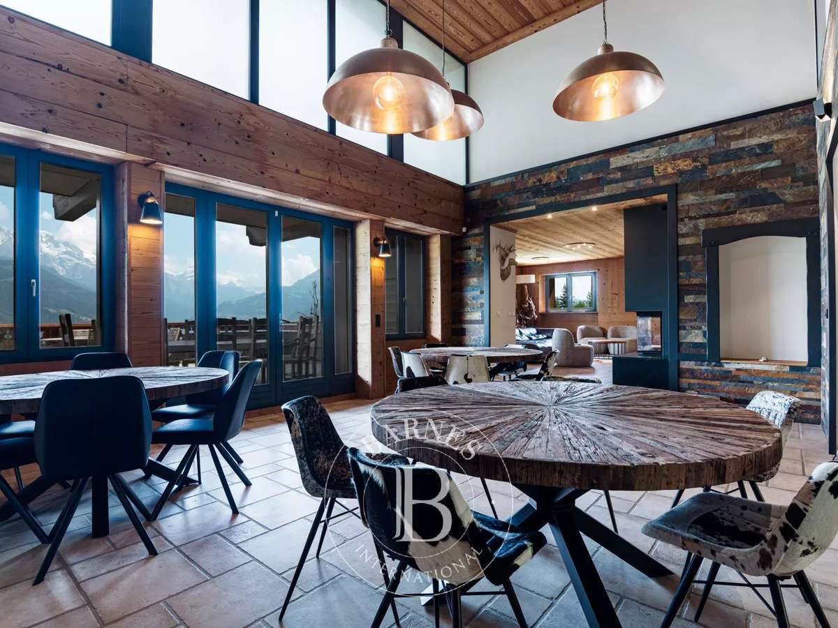 Chalet Saint-Gervais-les-Bains