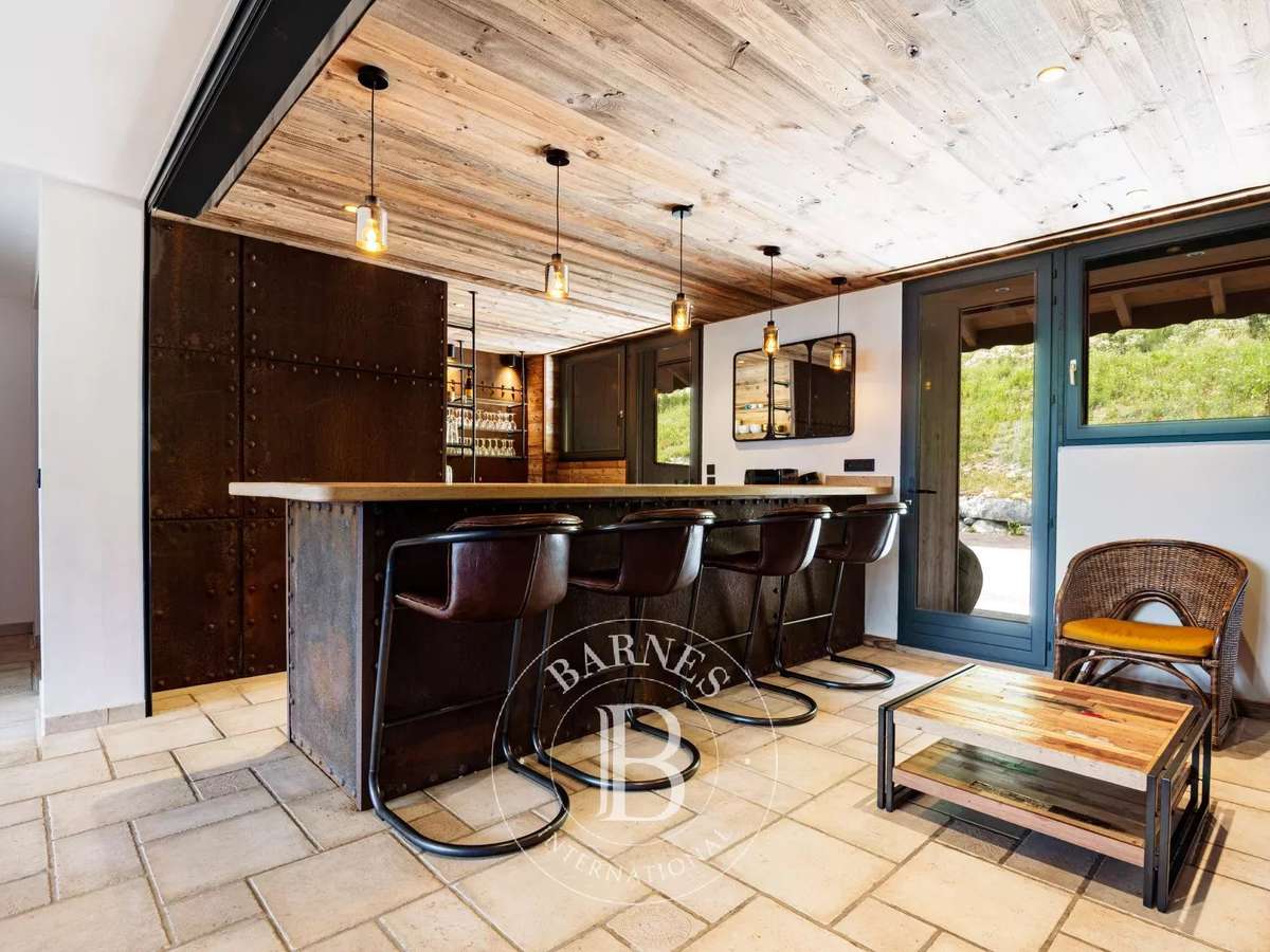 Chalet Saint-Gervais-les-Bains