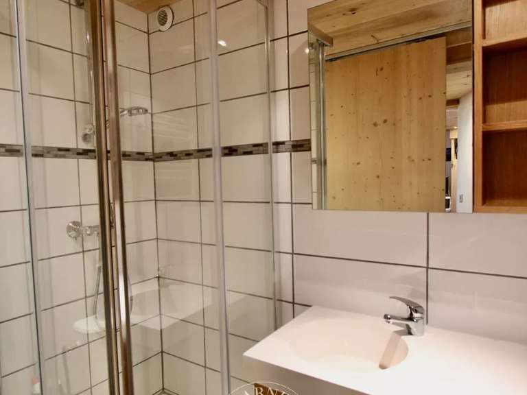 Chalet Saint-Gervais-les-Bains - 4 chambres - 176m²