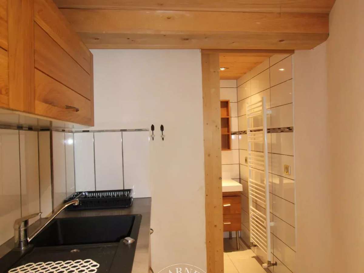 Chalet Saint-Gervais-les-Bains