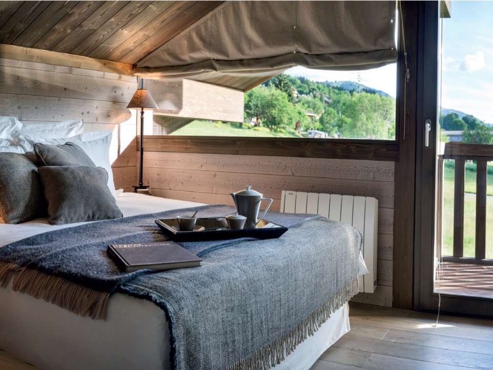 Chalet Saint-Gervais-les-Bains