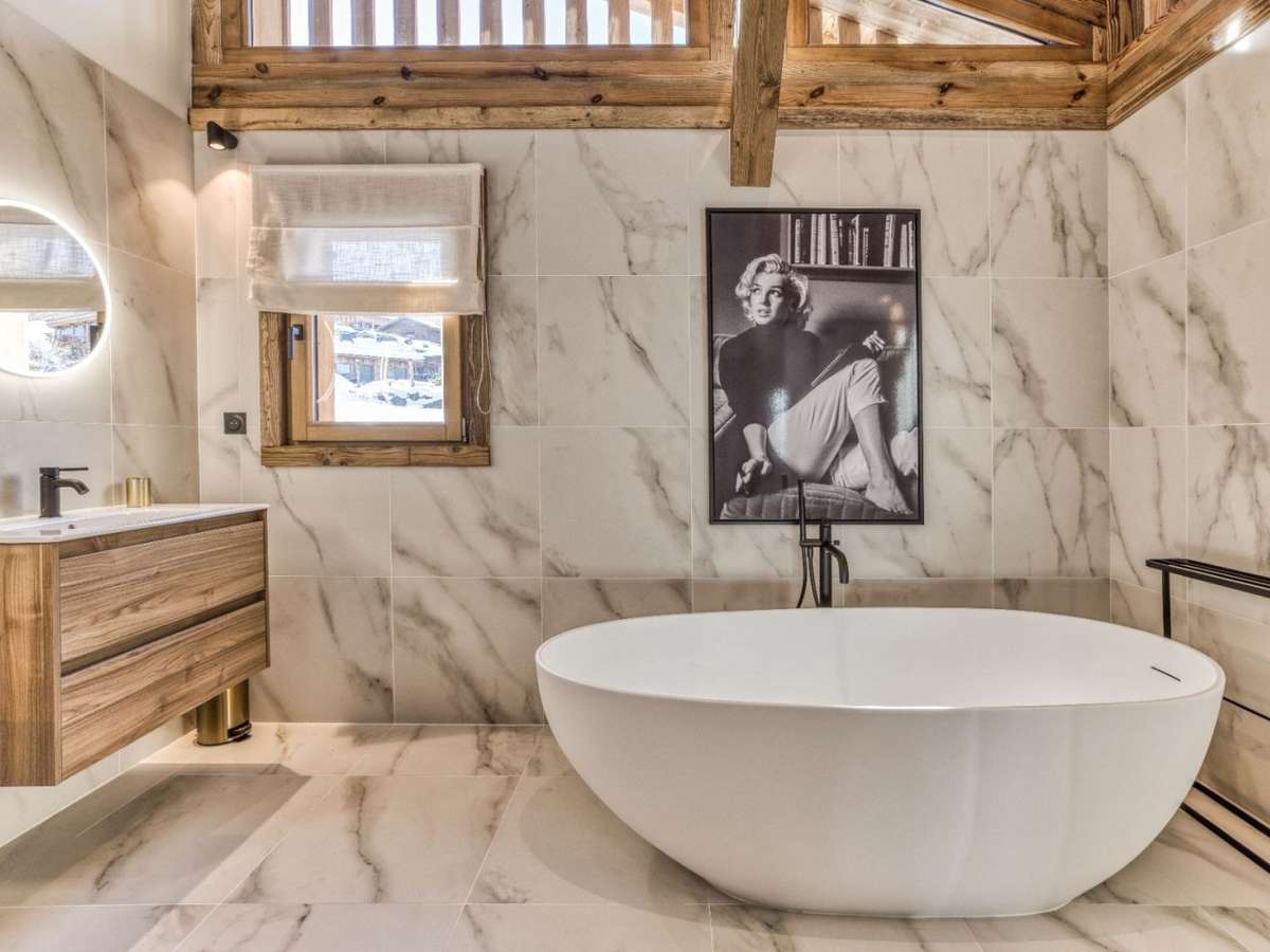 Chalet Saint-Gervais-les-Bains