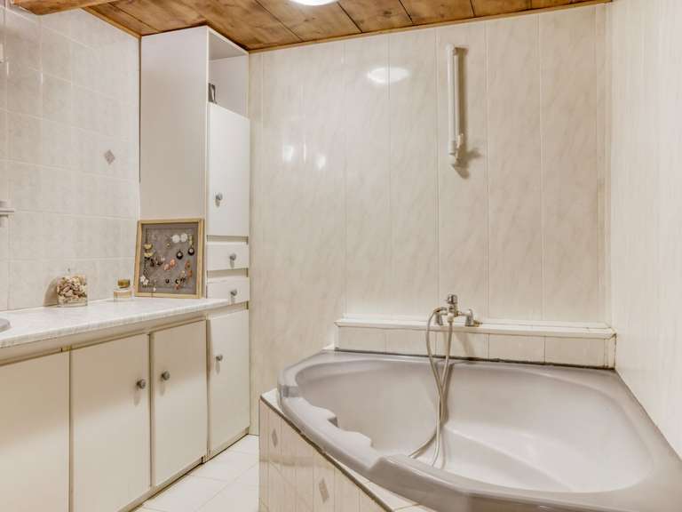 Chalet Saint-Gervais-les-Bains - 6 chambres - 276m²