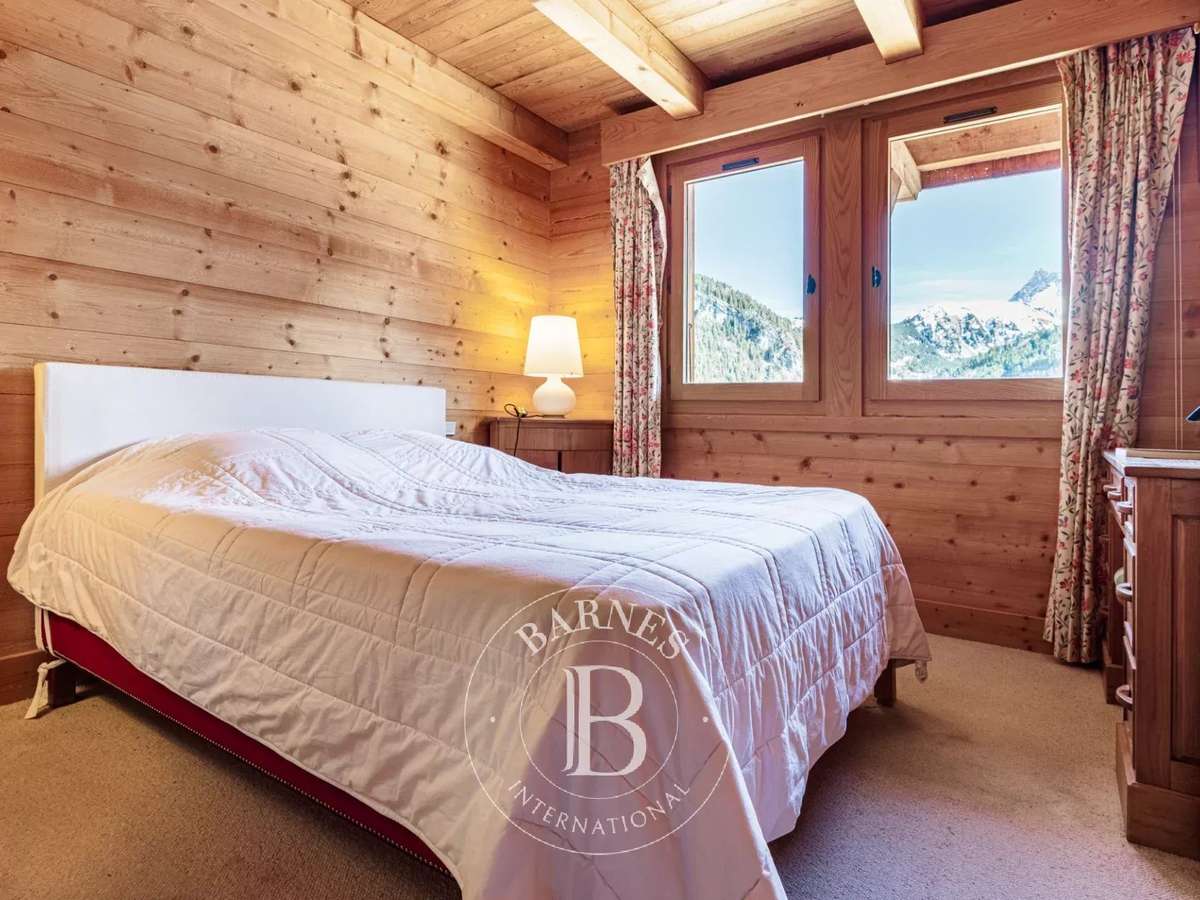 Chalet Saint-Gervais-les-Bains