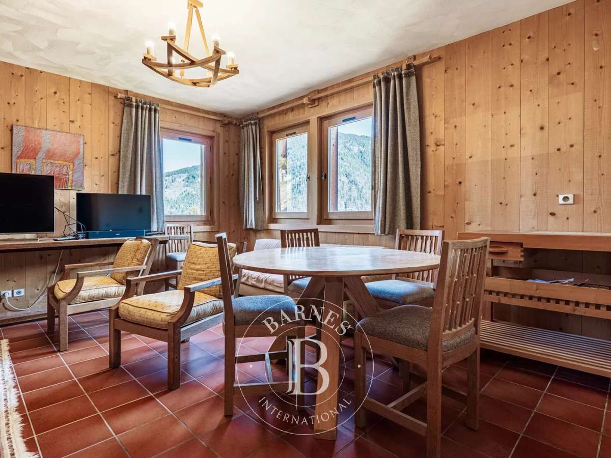 Chalet Saint-Gervais-les-Bains