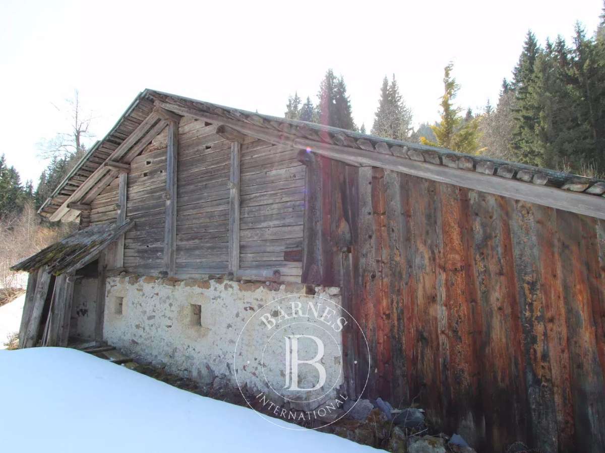 Chalet Saint-Gervais-les-Bains