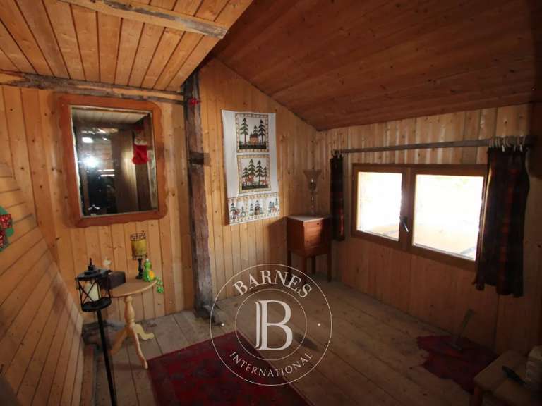 Chalet Saint-Gervais-les-Bains - 85m²