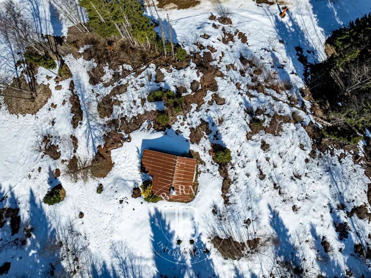 Chalet Saint-Gervais-les-Bains