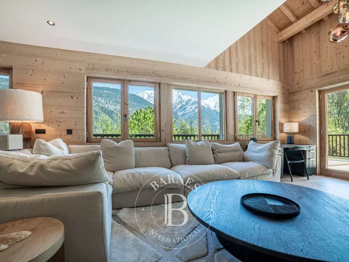 Chalet Saint-Gervais-les-Bains