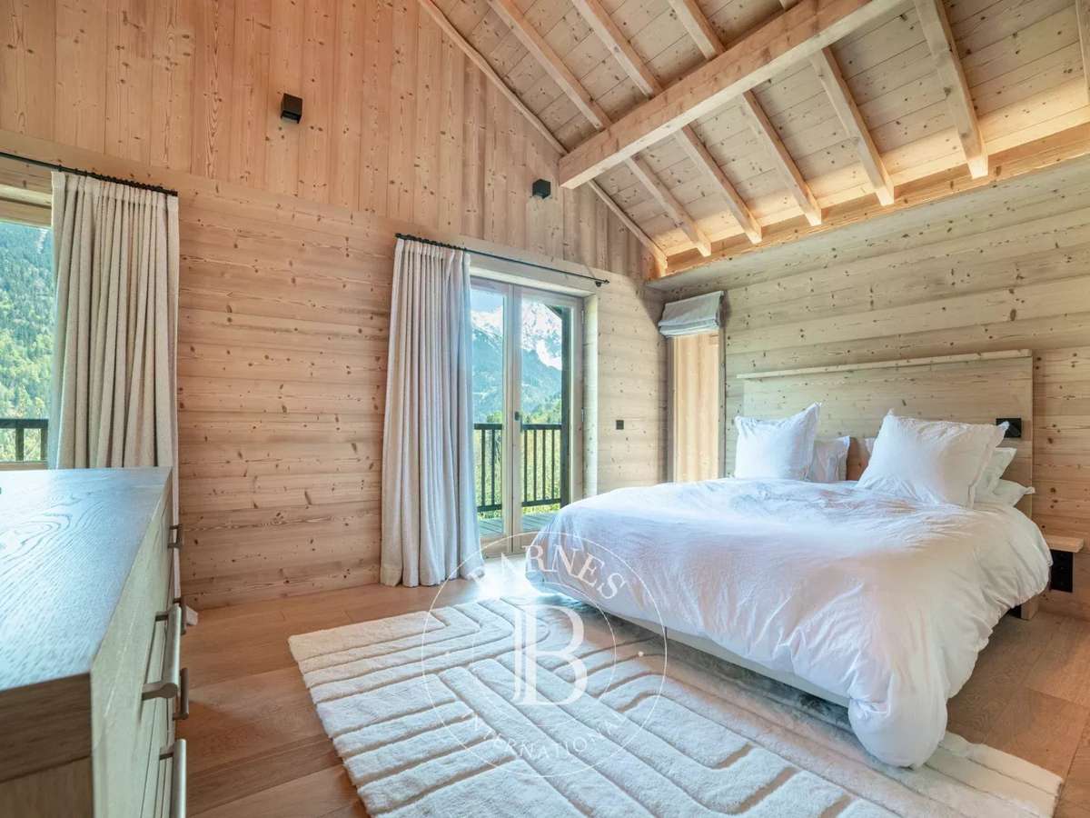 Chalet Saint-Gervais-les-Bains