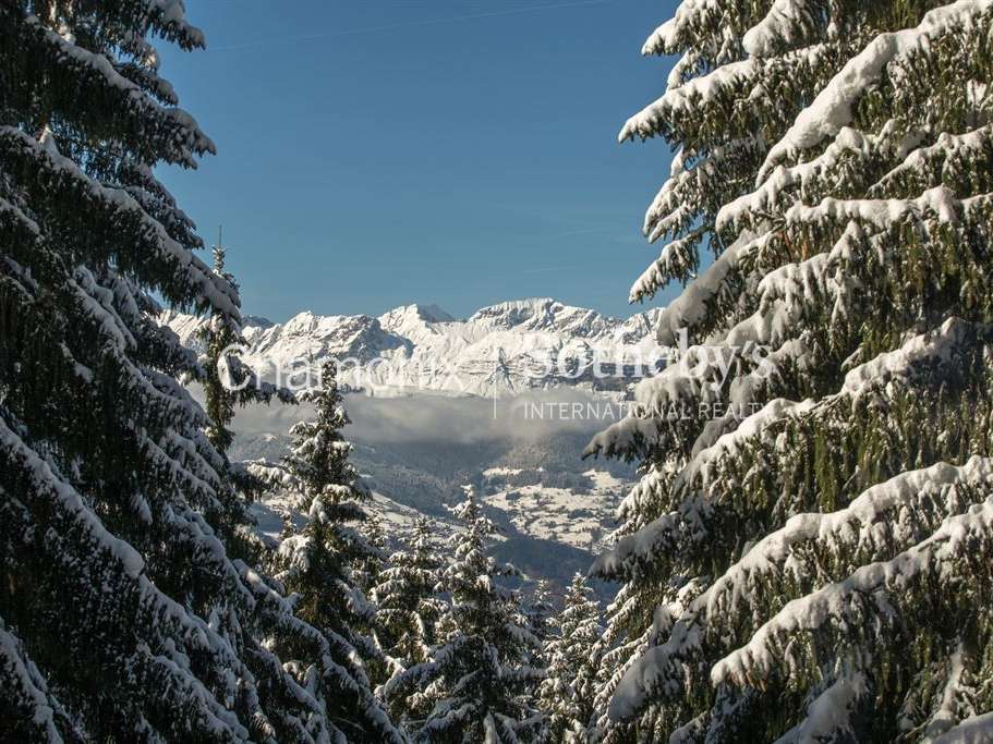 Chalet Saint-Gervais-les-Bains