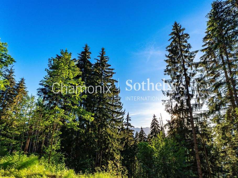 Chalet Saint-Gervais-les-Bains