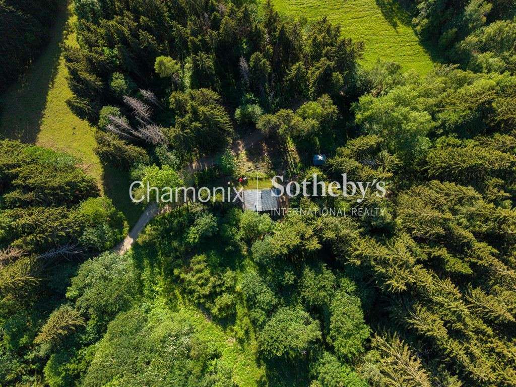 Chalet Saint-Gervais-les-Bains