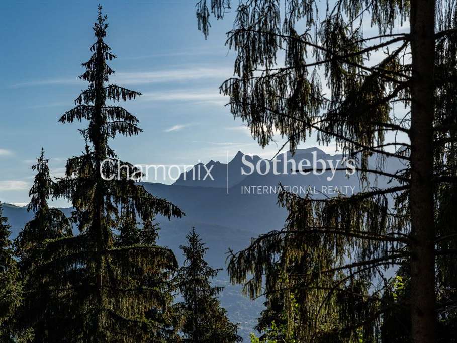 Chalet Saint-Gervais-les-Bains