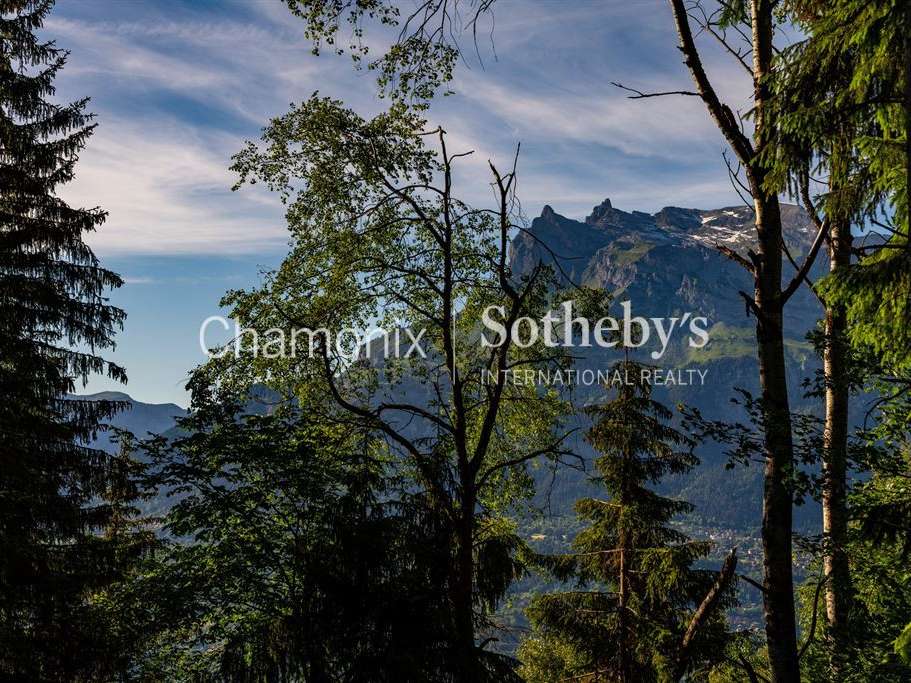 Chalet Saint-Gervais-les-Bains