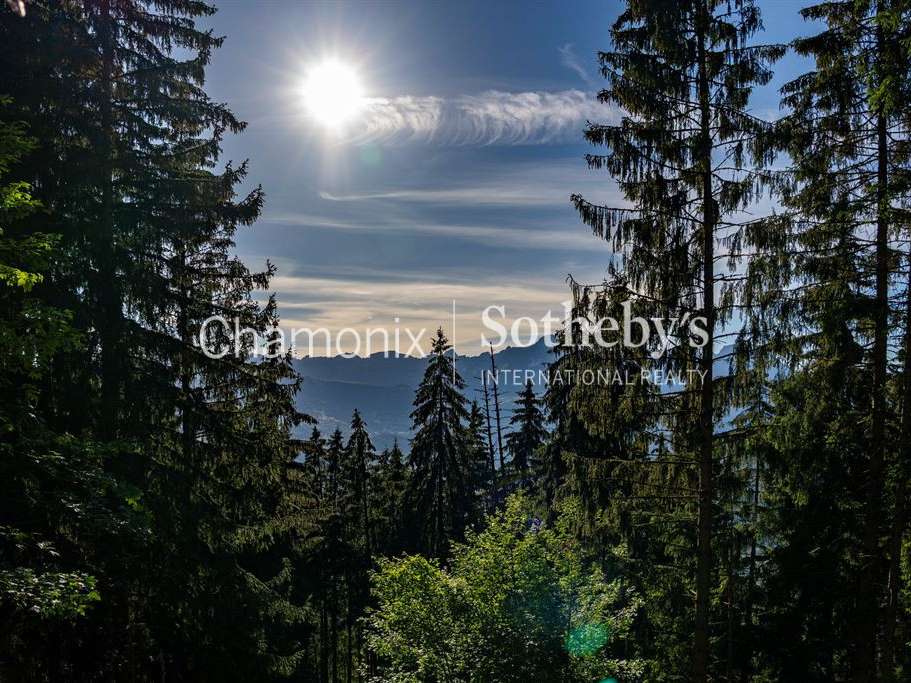 Chalet Saint-Gervais-les-Bains