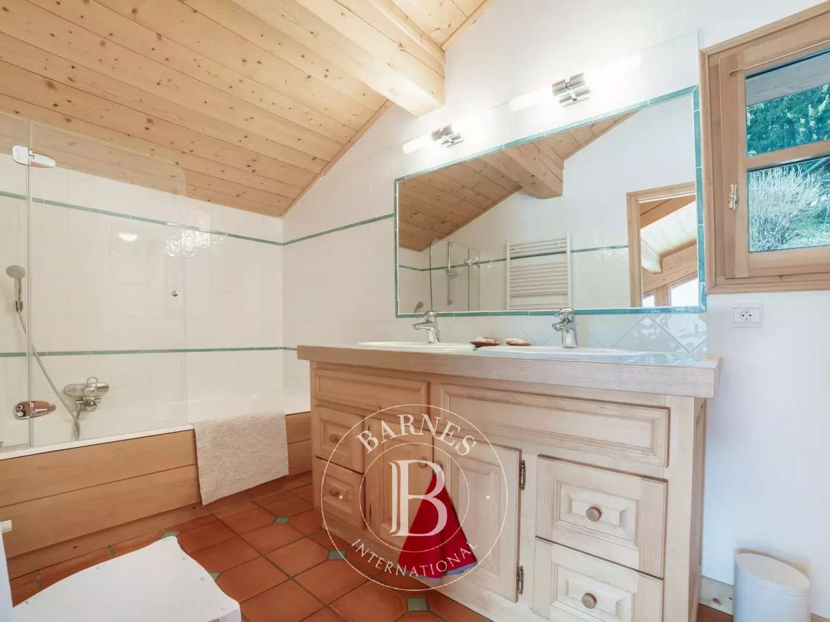 Chalet Saint-Gervais-les-Bains