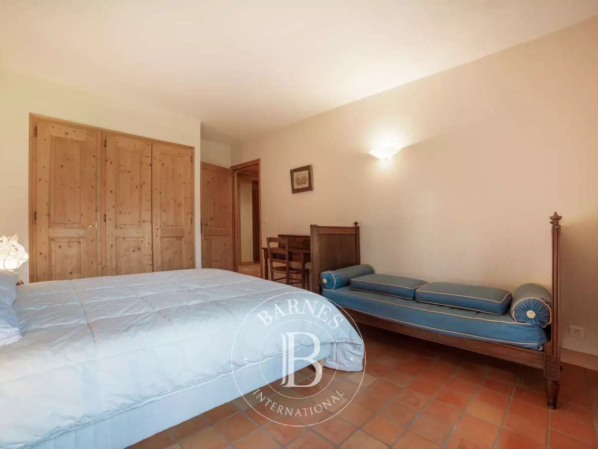 Chalet Saint-Gervais-les-Bains