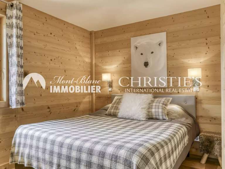 Chalet Saint-Gervais-les-Bains - 340m²