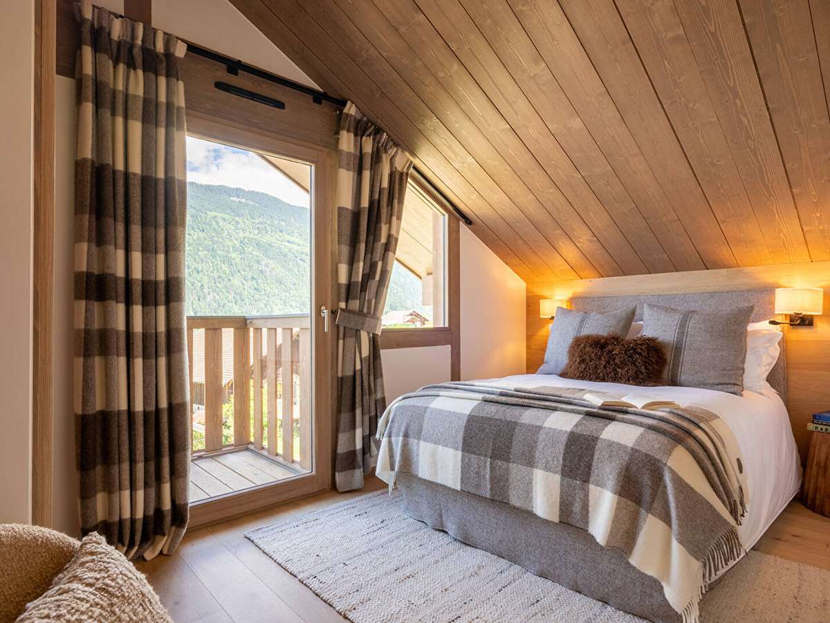 Chalet Saint-Gervais-les-Bains