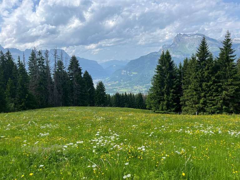 Chalet Saint-Gervais-les-Bains - 4 chambres - 210m²