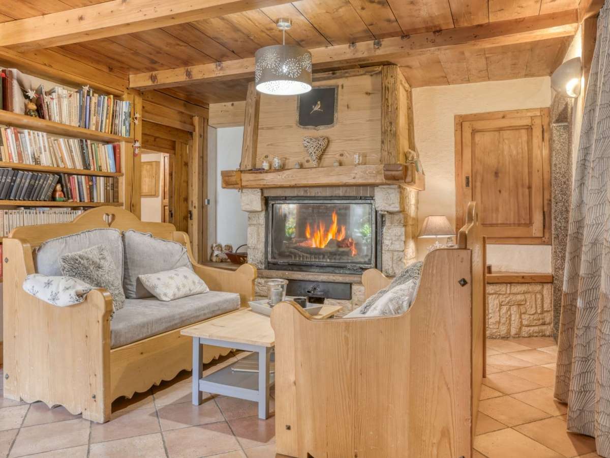 Chalet Saint-Gervais-les-Bains
