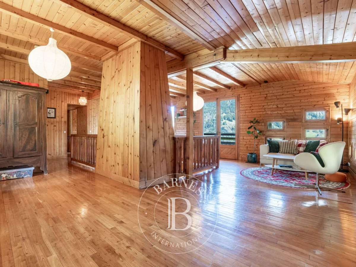 Chalet Saint-Gervais-les-Bains