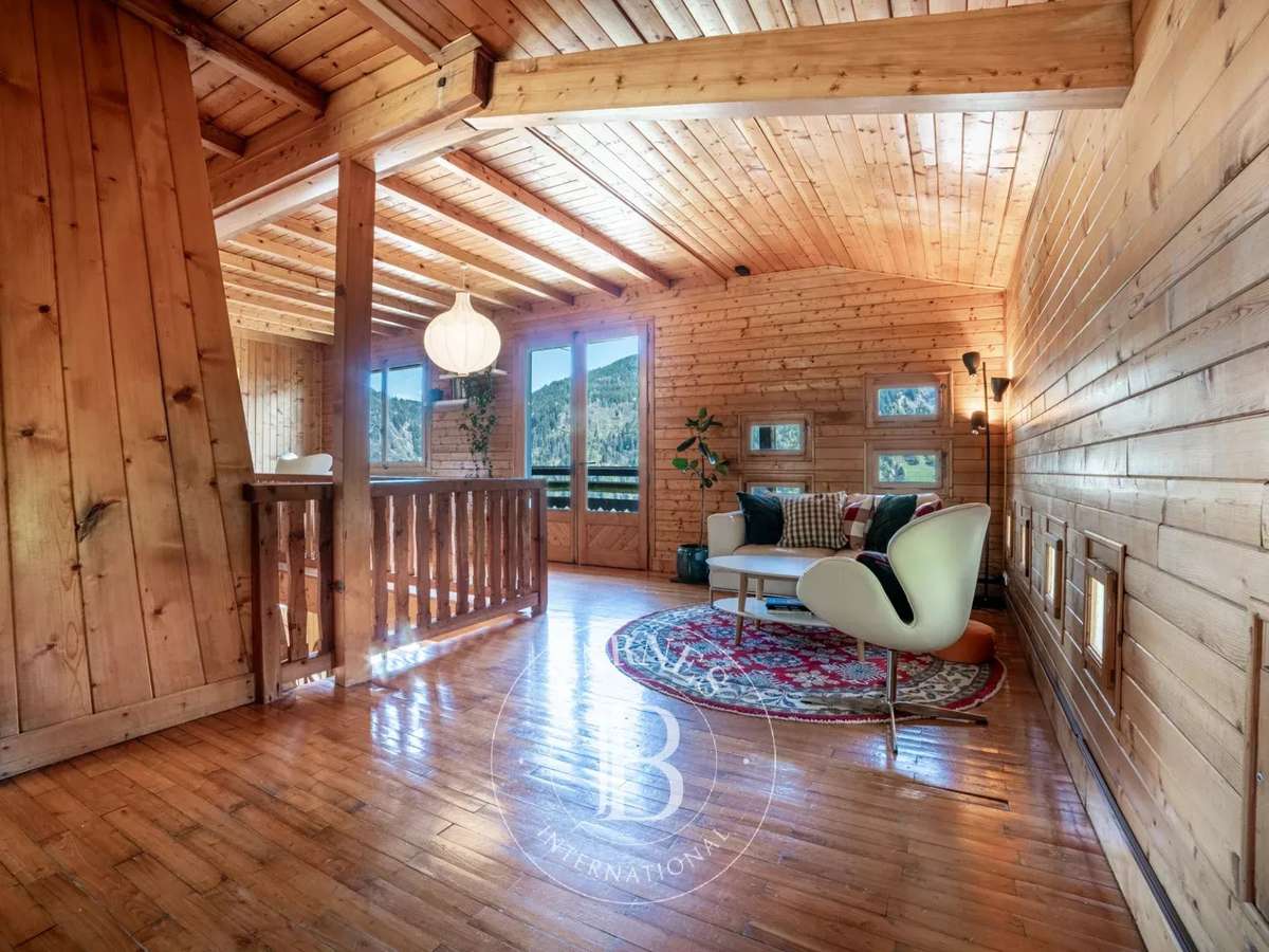 Chalet Saint-Gervais-les-Bains