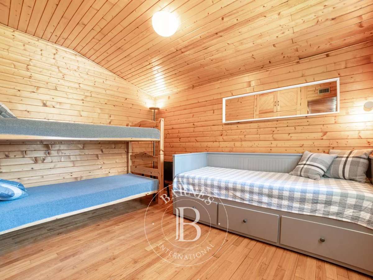 Chalet Saint-Gervais-les-Bains