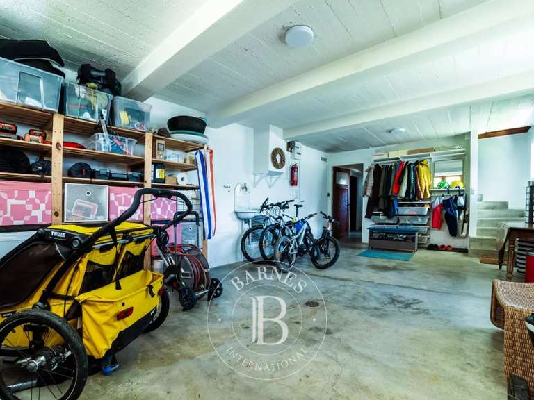 Chalet Saint-Gervais-les-Bains - 6 chambres - 215m²