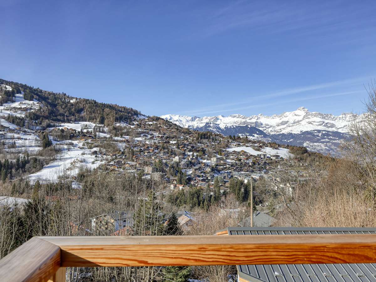 Chalet Saint-Gervais-les-Bains