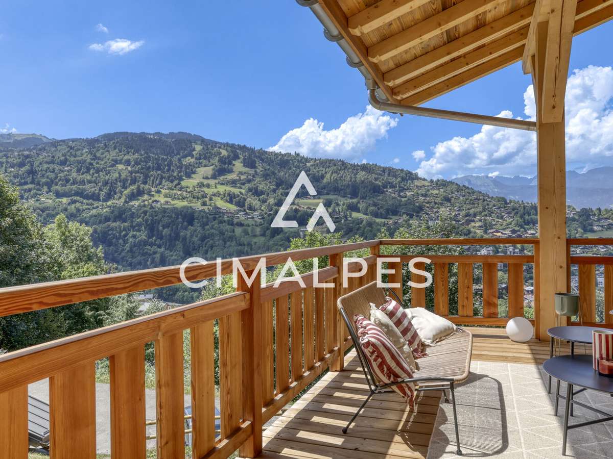 Chalet Saint-Gervais-les-Bains