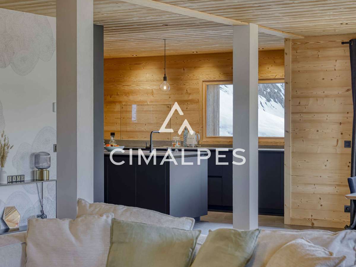 Chalet Saint-Gervais-les-Bains
