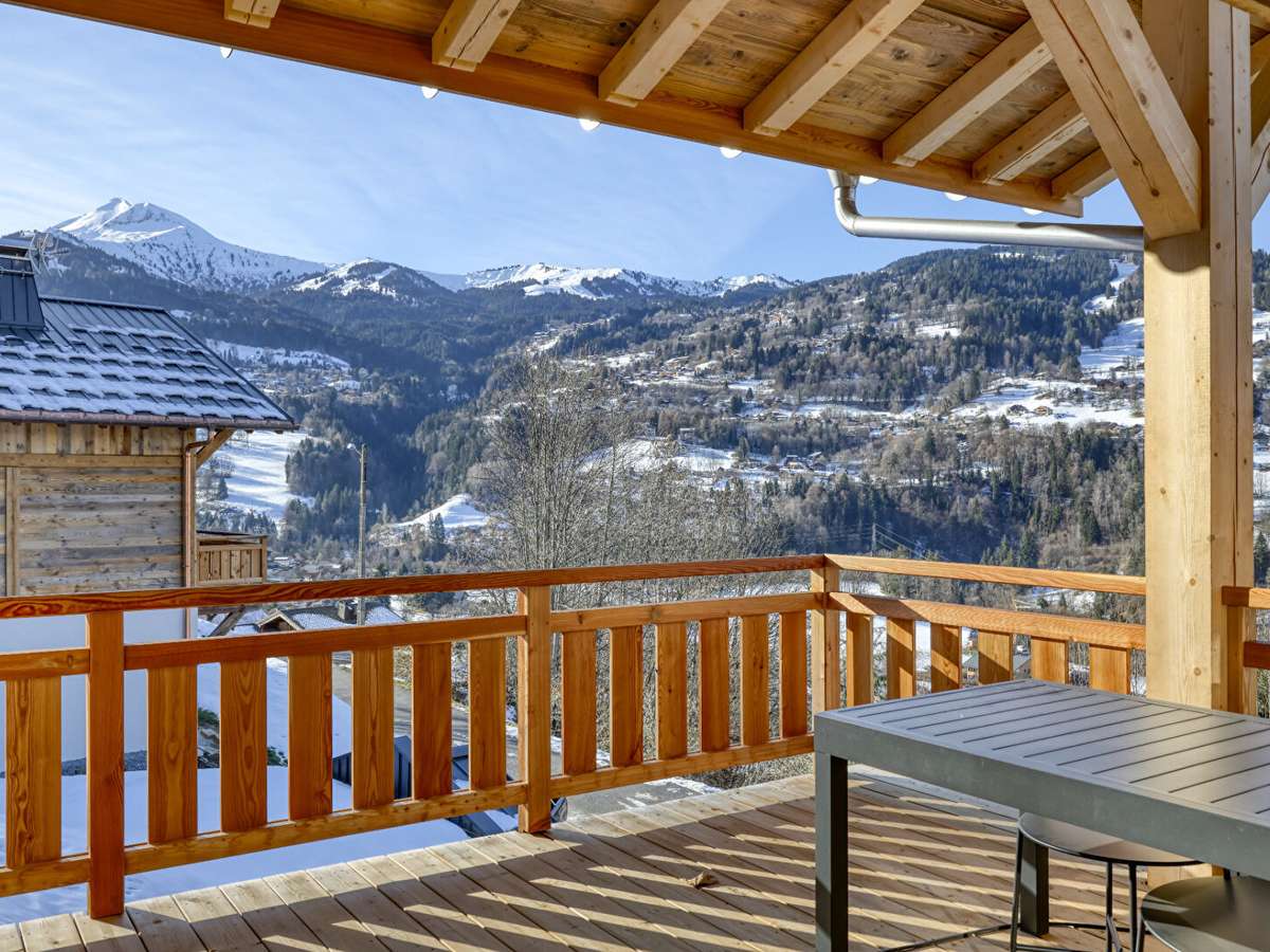 Chalet Saint-Gervais-les-Bains
